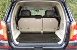 SsangYong Rexton W 2015 года (UK)